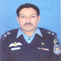 Mr. Ghulam Sarwar Naeemi